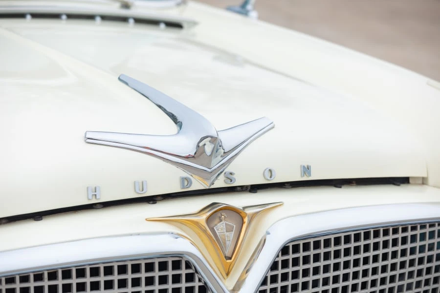1956 Hudson Hornet - Image 8 of 31
