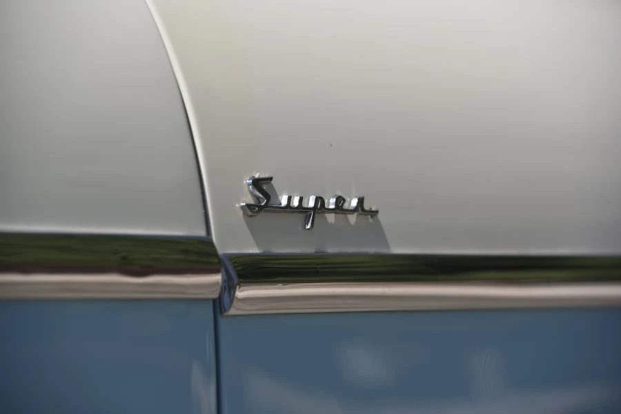 1956 Hudson Hornet - Image 7 of 31