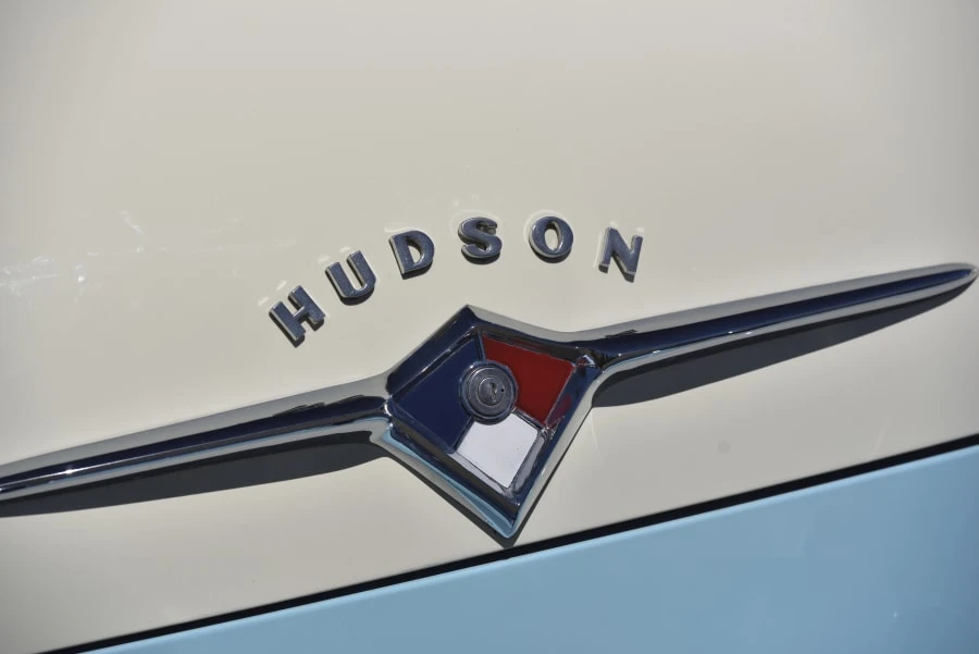 1956 Hudson Hornet - Image 4 of 31