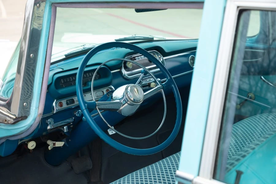 1956 Hudson Hornet - Image 25 of 31