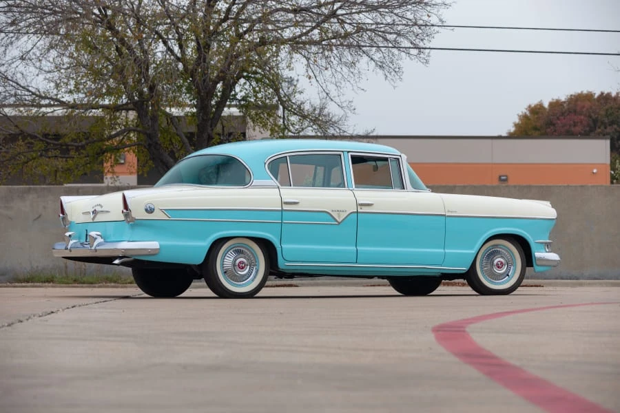 1956 Hudson Hornet - Image 3 of 31
