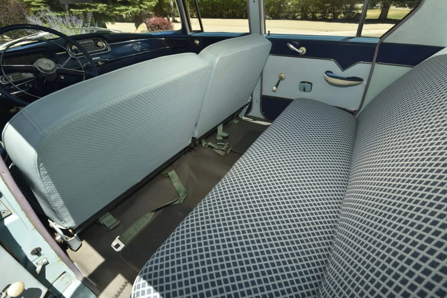 1956 Hudson Hornet - Image 23 of 31