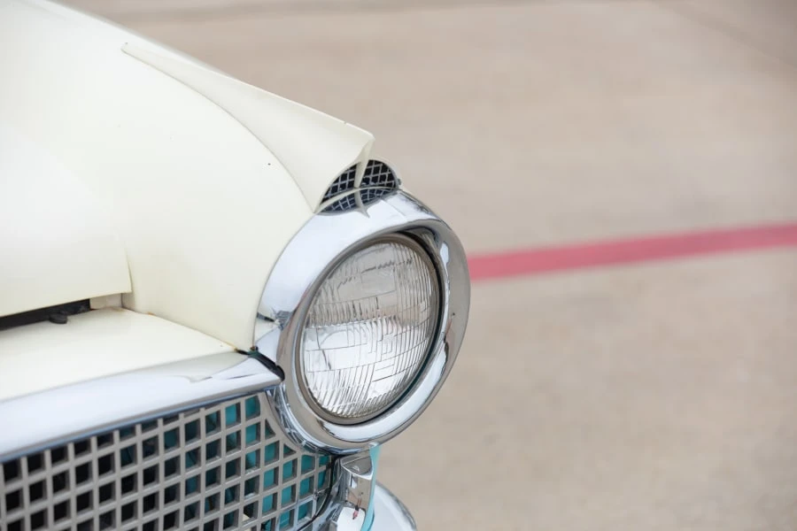 1956 Hudson Hornet - Image 9 of 31
