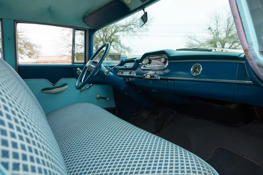 1956 Hudson Hornet - Image 23 of 31
