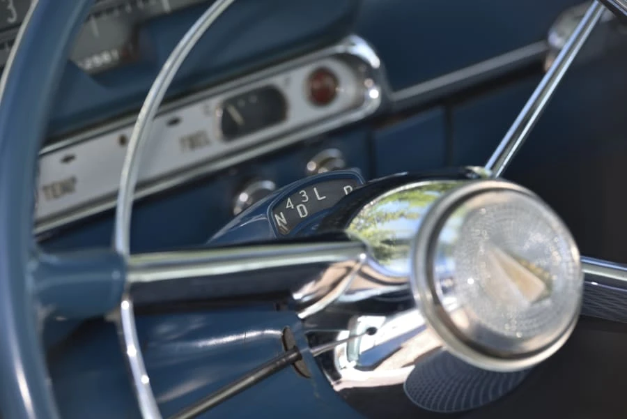1956 Hudson Hornet - Image 29 of 31