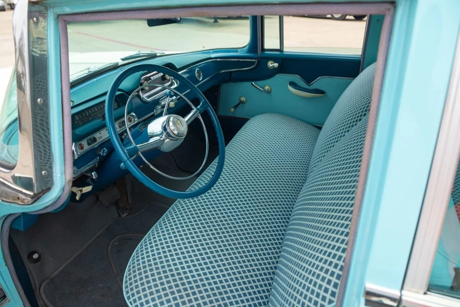 1956 Hudson Hornet - Image 24 of 31