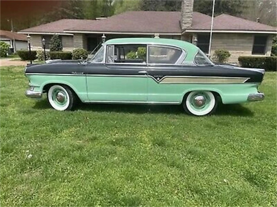 1956 Hudson Hornet - Image 2 of 28