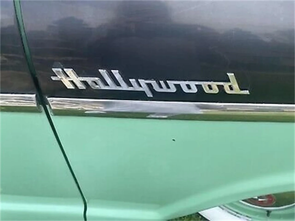 1956 Hudson Hornet - Image 20 of 28