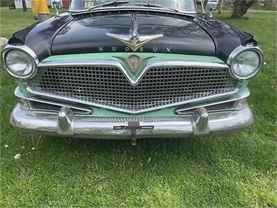 1956 Hudson Hornet - Image 3 of 28