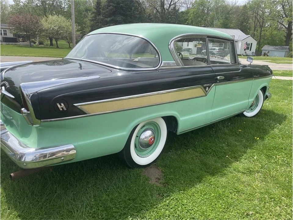 1956 Hudson Hornet - Image 5 of 28