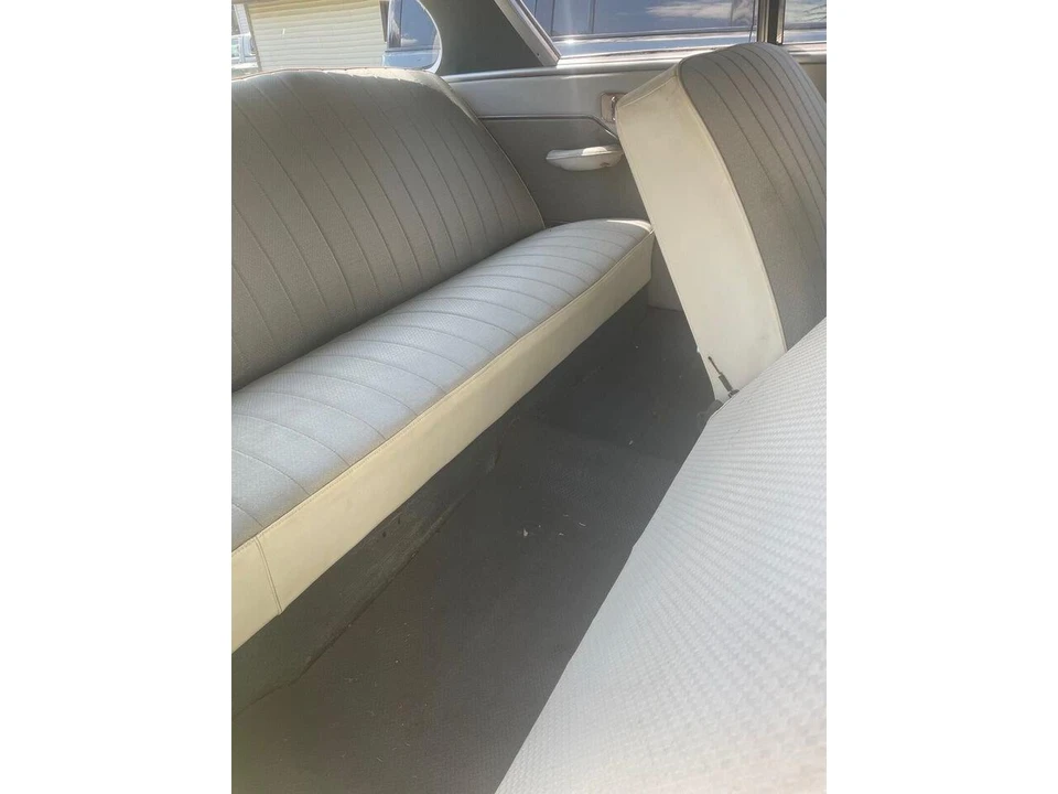 1956 Hudson Hornet - Image 15 of 28