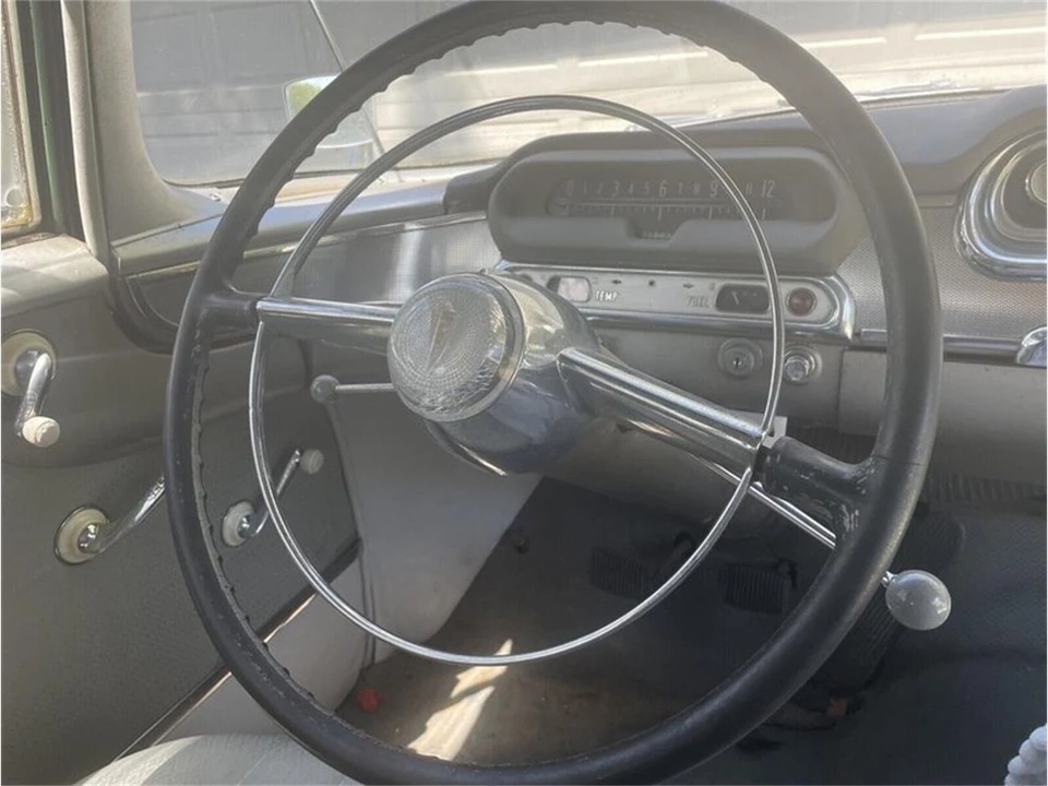 1956 Hudson Hornet - Image 11 of 28