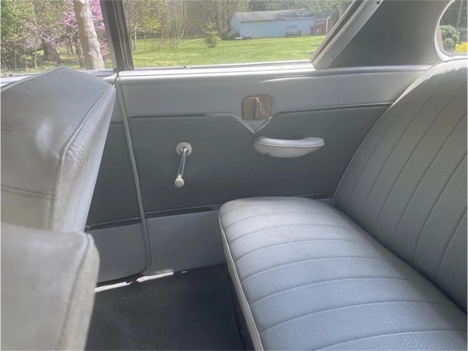 1956 Hudson Hornet - Image 18 of 28