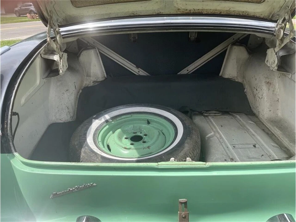 1956 Hudson Hornet - Image 22 of 28