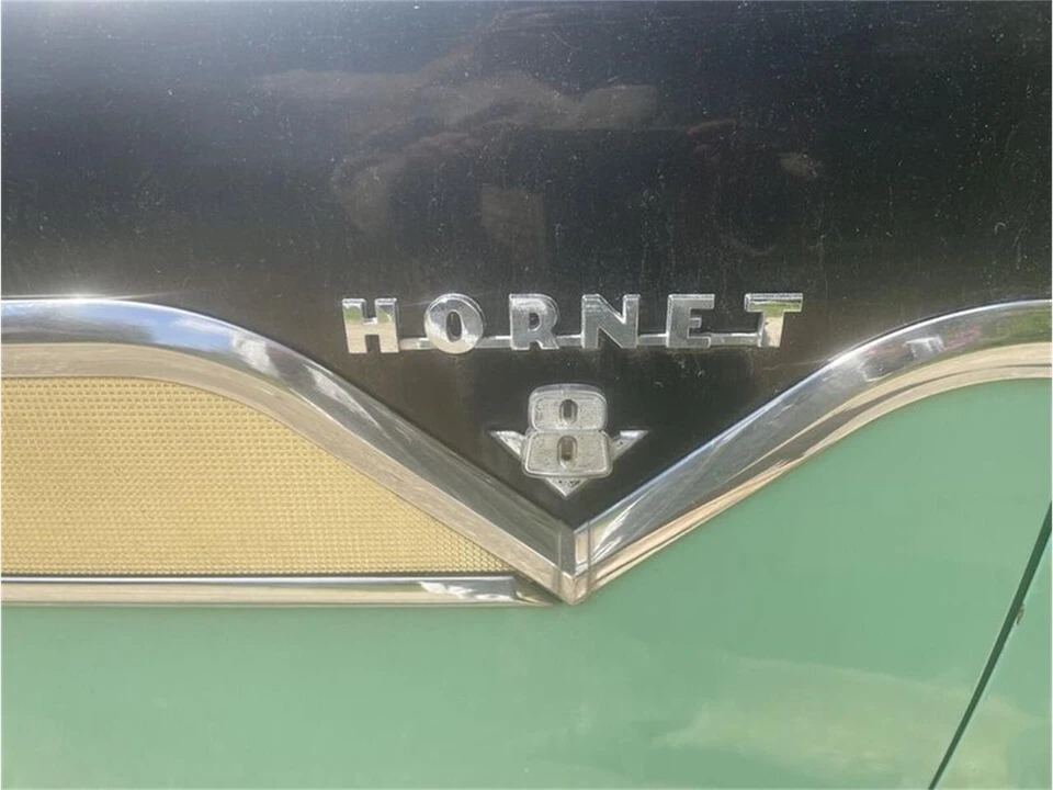 1956 Hudson Hornet - Image 23 of 28