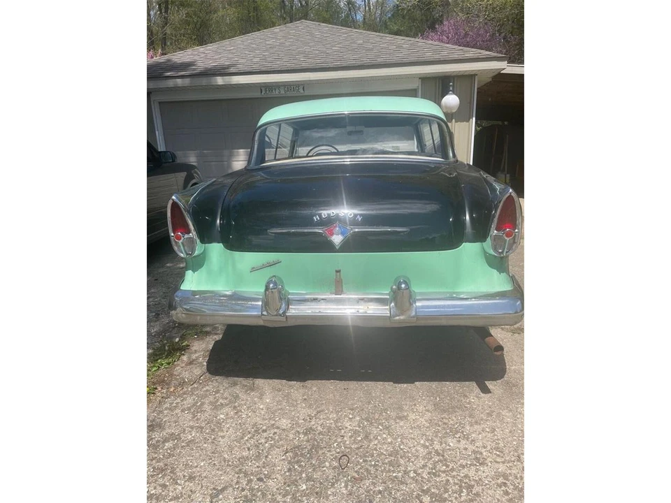 1956 Hudson Hornet - Image 7 of 28