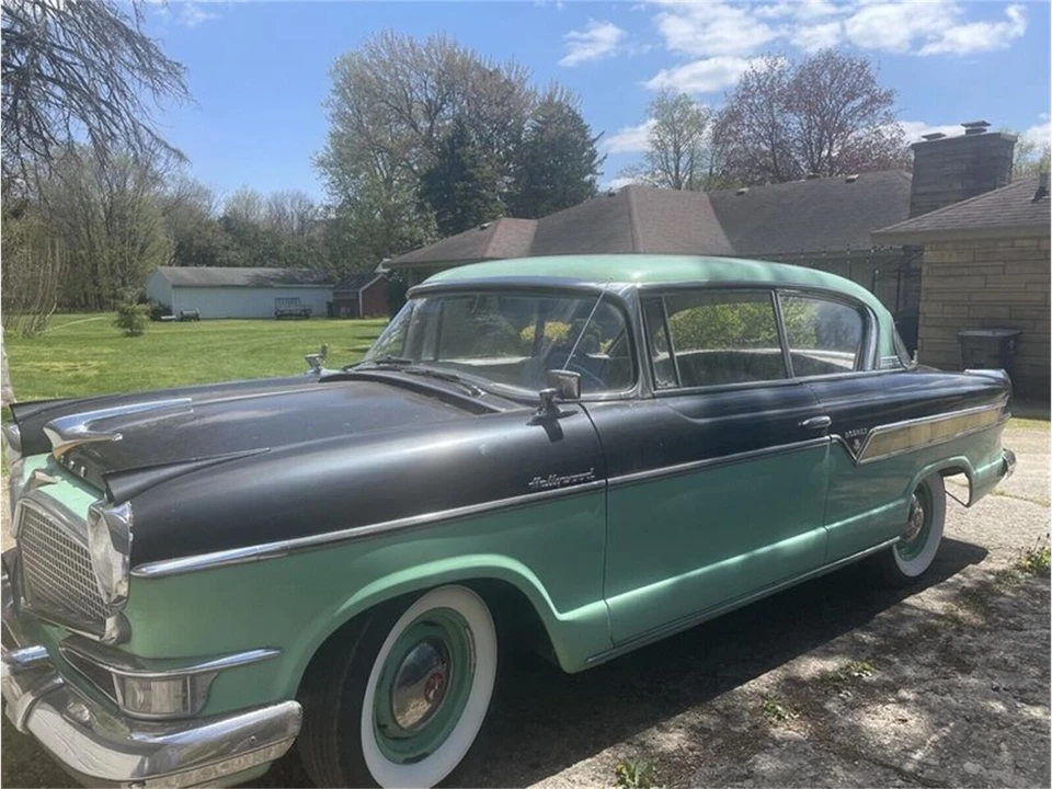 1956 Hudson Hornet - Image 4 of 28