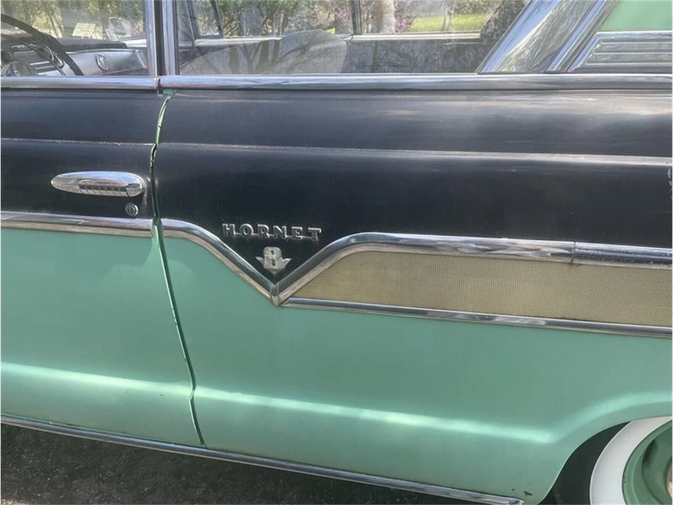 1956 Hudson Hornet - Image 21 of 28