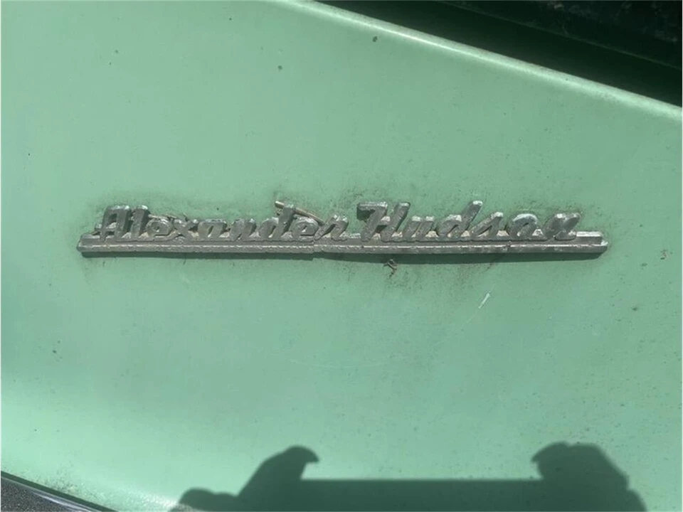 1956 Hudson Hornet - Image 24 of 28