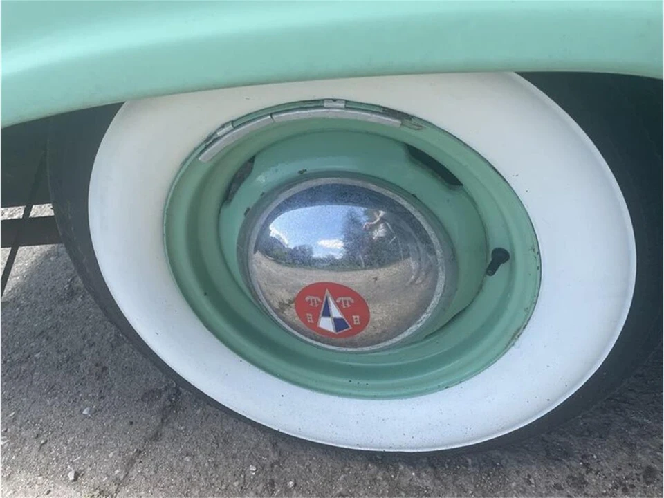 1956 Hudson Hornet - Image 25 of 28