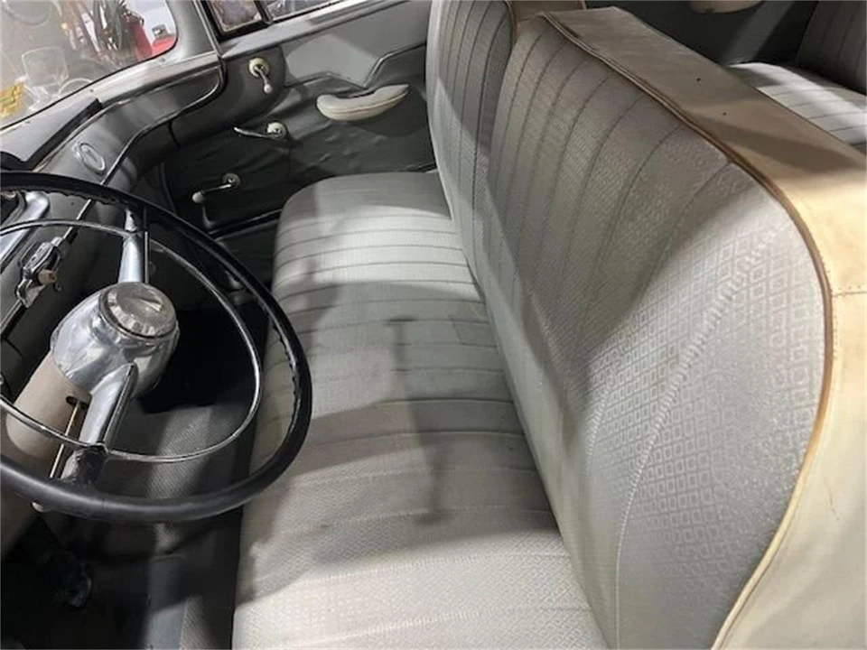 1956 Hudson Hornet - Image 10 of 28
