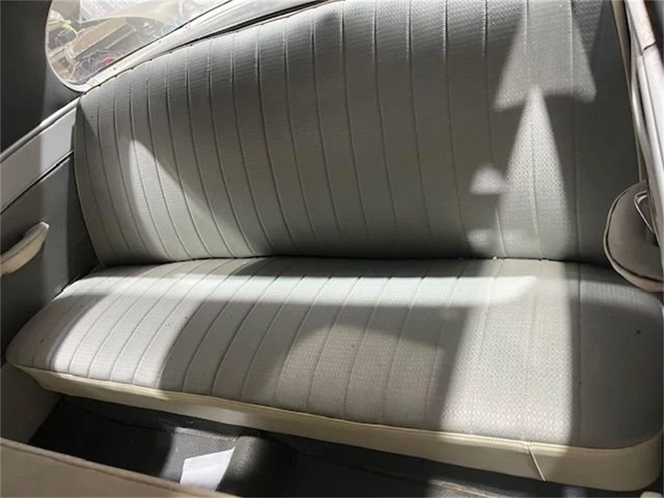 1956 Hudson Hornet - Image 17 of 28