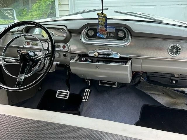 1956 Hudson Hornet - Image 7 of 7