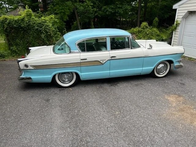1956 Hudson Hornet - Image 2 of 7