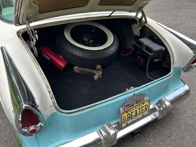 1956 Hudson Hornet - Image 6 of 7