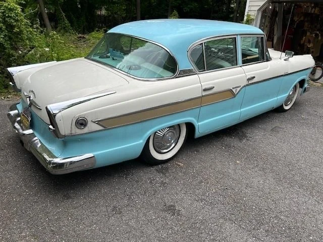 1956 Hudson Hornet - Image 3 of 7