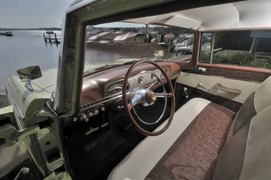 1956 Hudson - Image 3 of 9