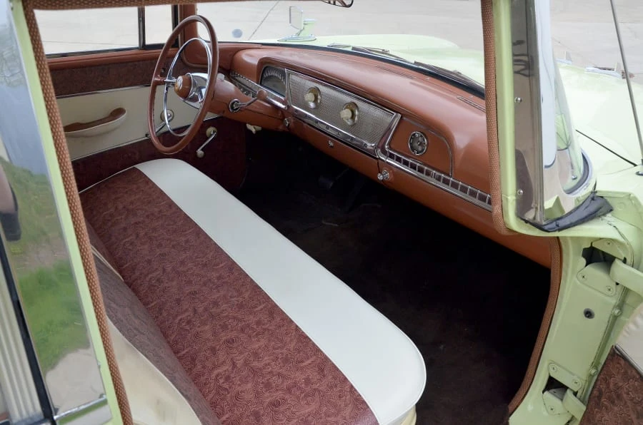 1956 Hudson - Image 3 of 8