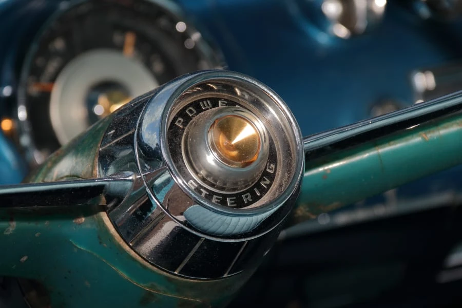 1956 Imperial Crown - Image 22 of 29