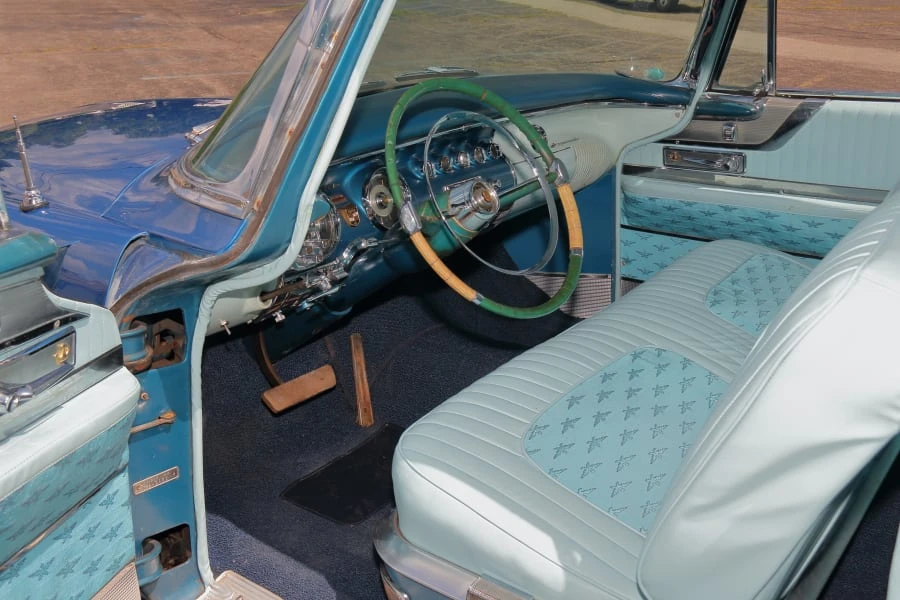 1956 Imperial Crown - Image 16 of 29