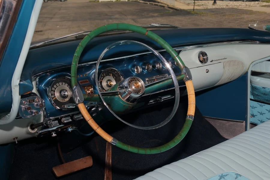 1956 Imperial Crown - Image 17 of 29