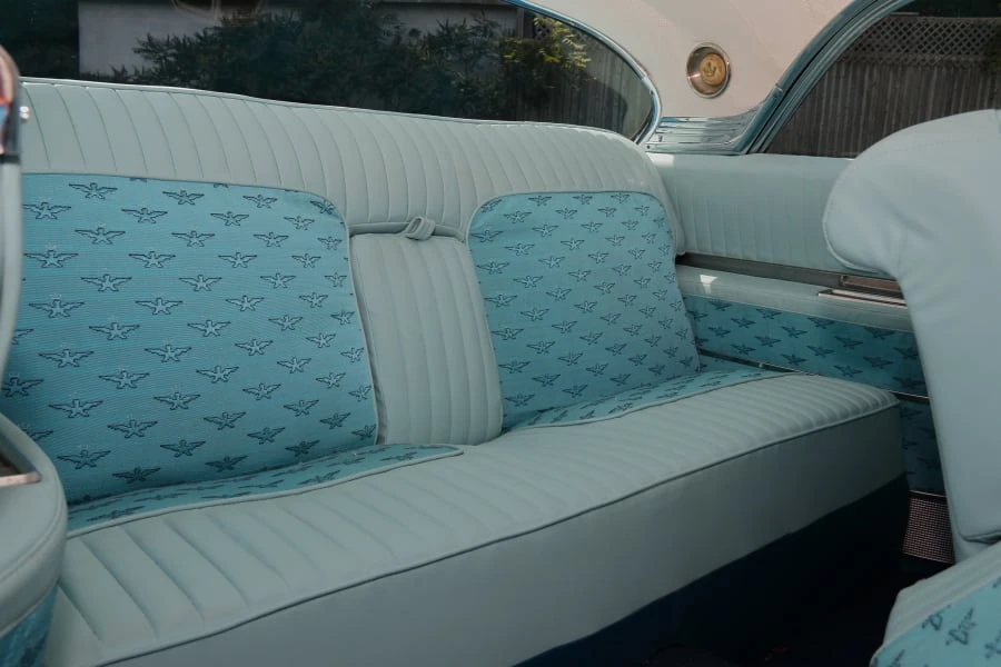 1956 Imperial Crown - Image 24 of 29