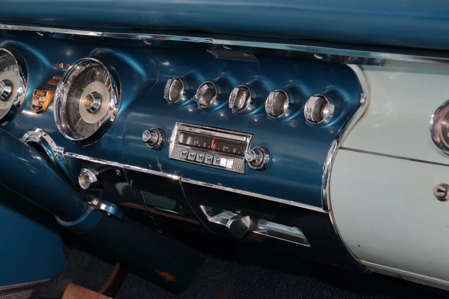 1956 Imperial Crown - Image 18 of 29