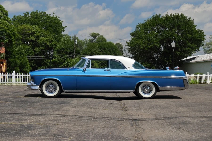 1956 Imperial Crown - Image 2 of 29