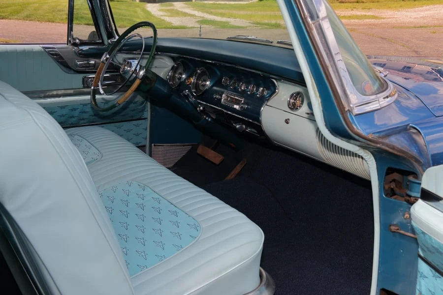1956 Imperial Crown - Image 20 of 29