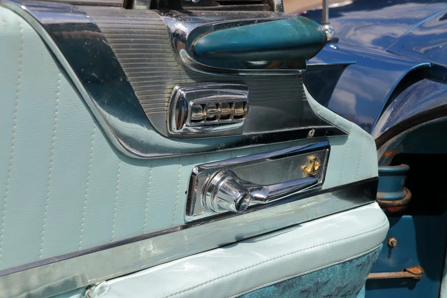 1956 Imperial Crown - Image 19 of 29