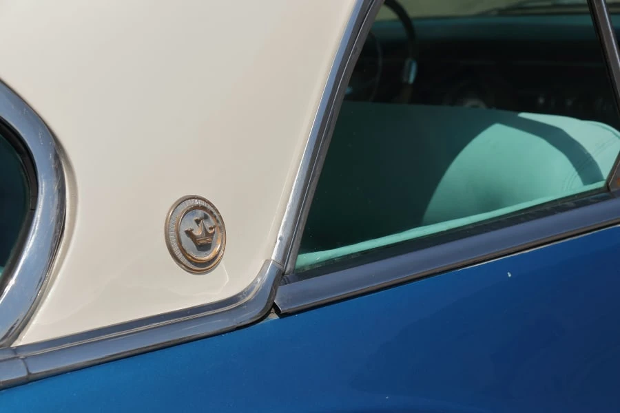 1956 Imperial Crown - Image 4 of 29