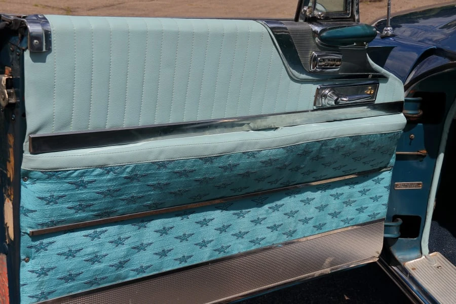 1956 Imperial Crown - Image 23 of 29