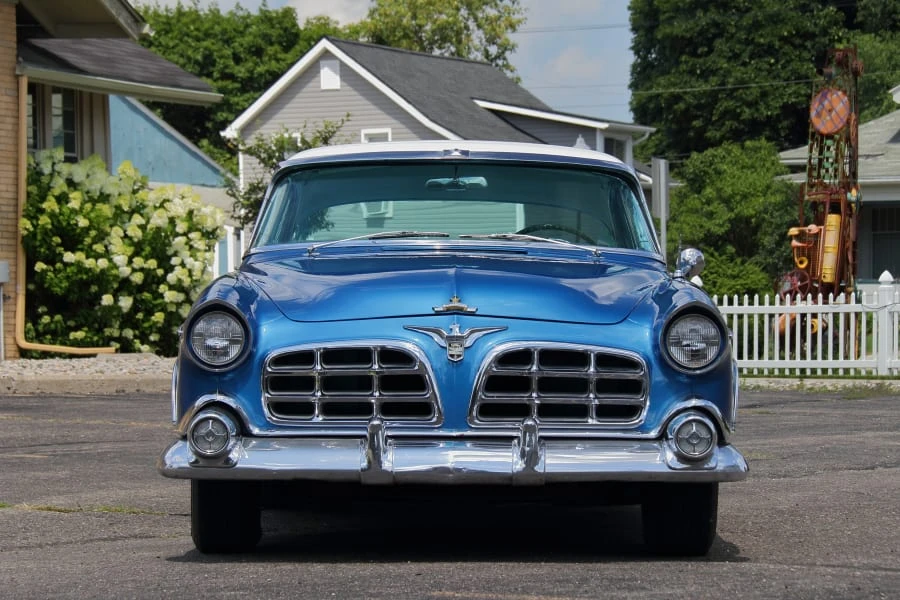 1956 Imperial Crown - Image 10 of 29