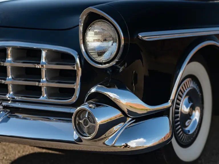 1956 Imperial Crown - Image 25 of 31