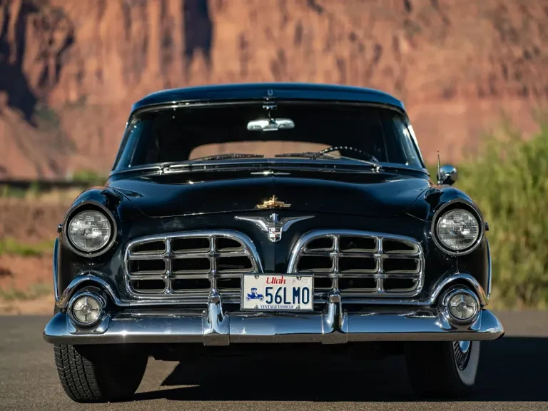 1956 Imperial Crown - Image 8 of 31