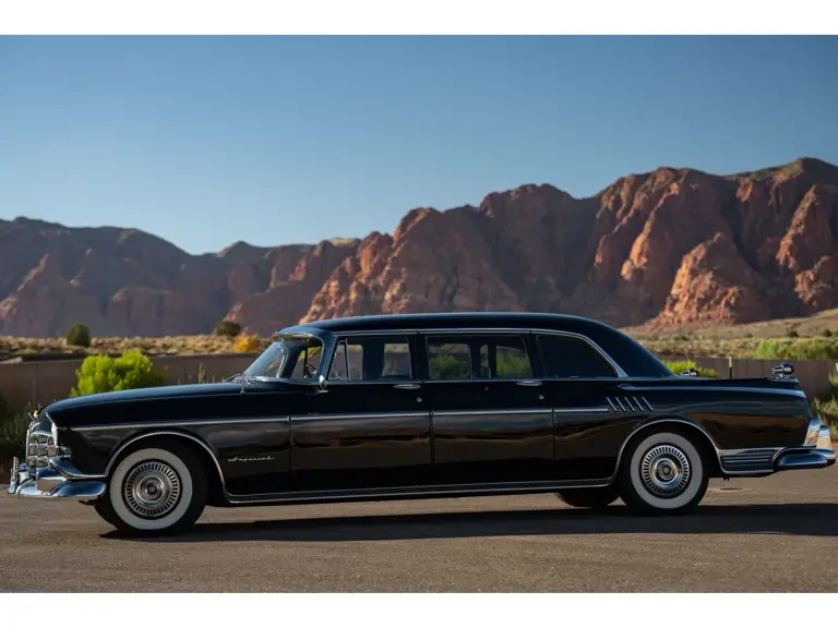 1956 Imperial Crown - Image 7 of 31