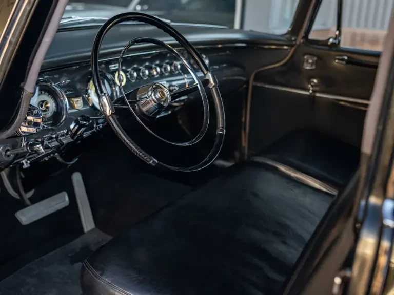 1956 Imperial Crown - Image 5 of 31