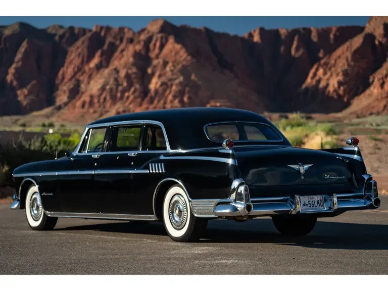 1956 Imperial Crown - Image 11 of 31