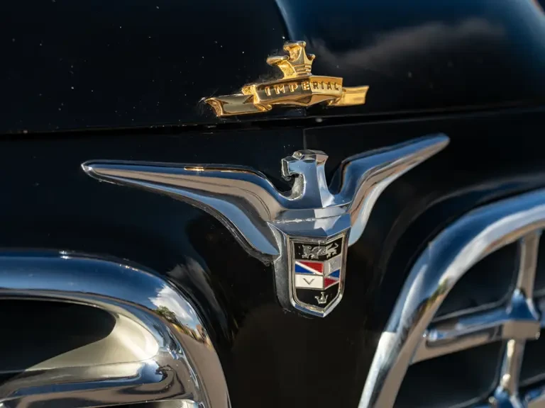1956 Imperial Crown - Image 23 of 31