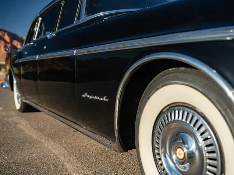 1956 Imperial Crown - Image 27 of 31